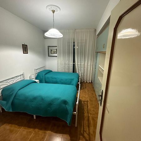 Nonna Enza Apartment อัตรานี ภายนอก รูปภาพ