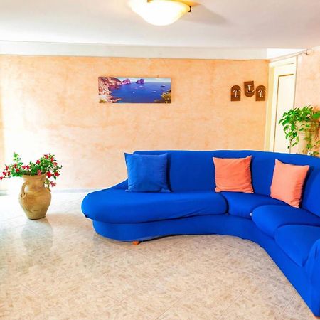 Nonna Enza Apartment อัตรานี ภายนอก รูปภาพ