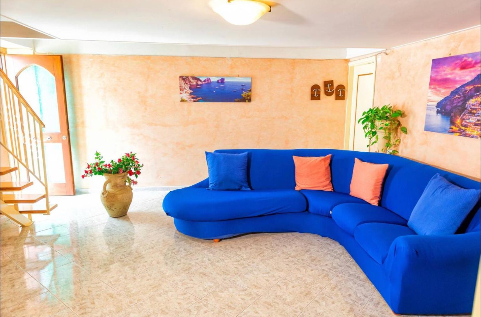 Nonna Enza Apartment อัตรานี ภายนอก รูปภาพ
