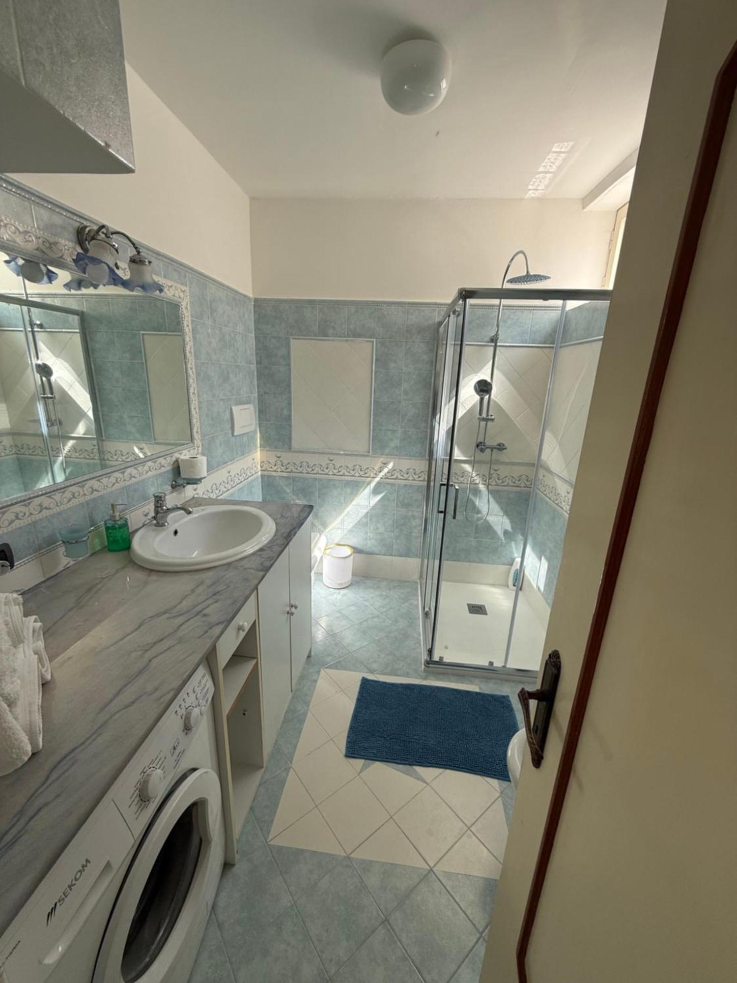 Nonna Enza Apartment อัตรานี ภายนอก รูปภาพ