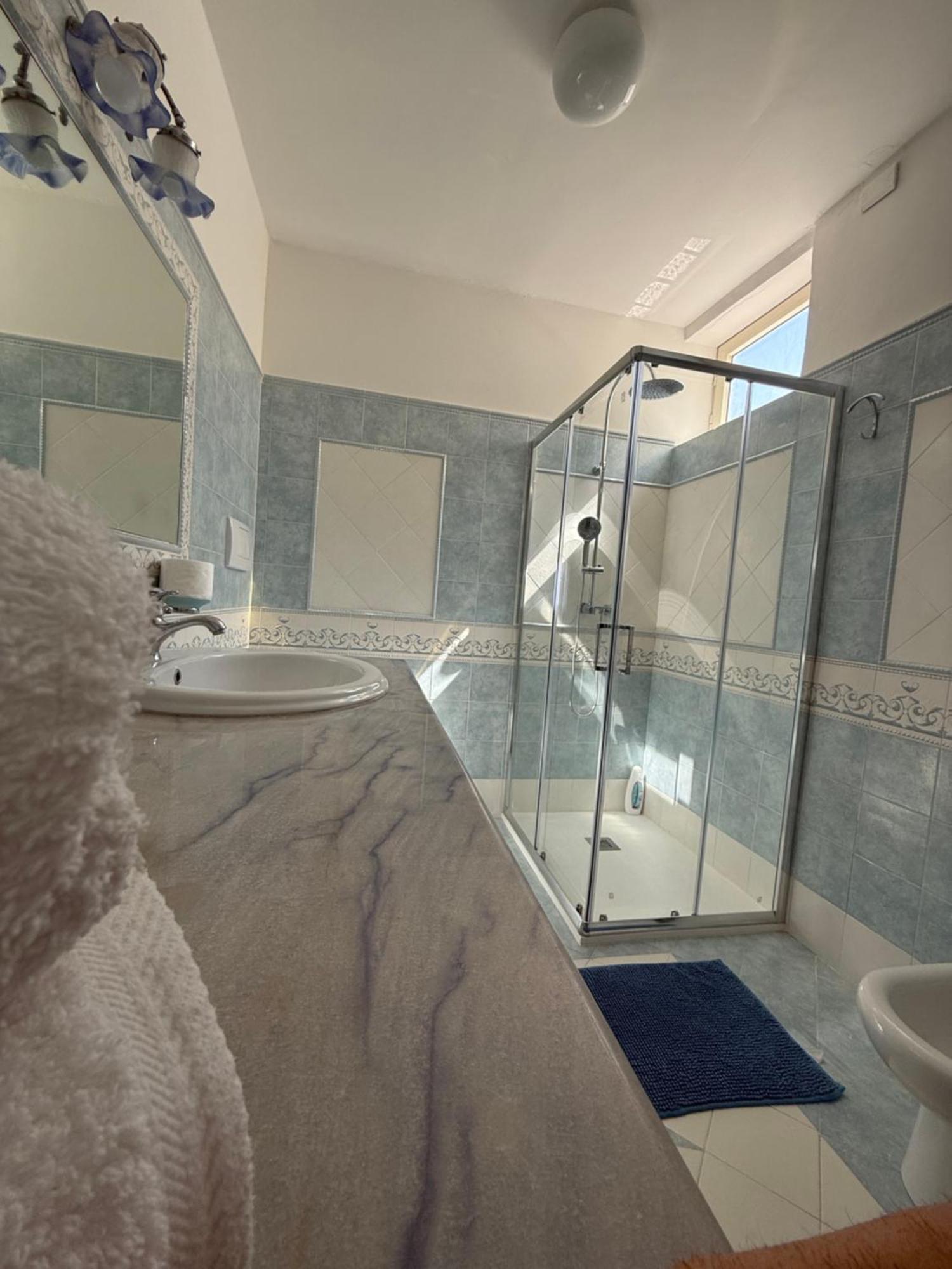 Nonna Enza Apartment อัตรานี ภายนอก รูปภาพ
