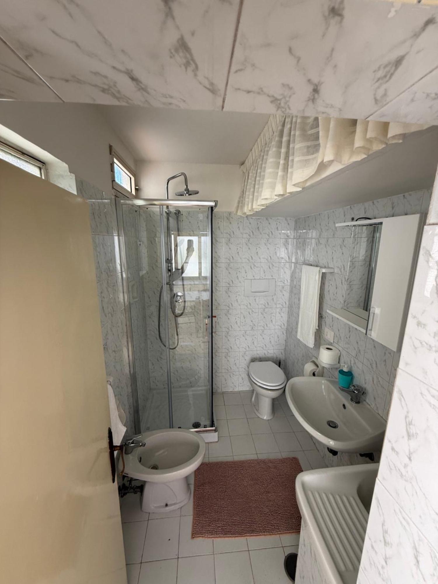 Nonna Enza Apartment อัตรานี ภายนอก รูปภาพ