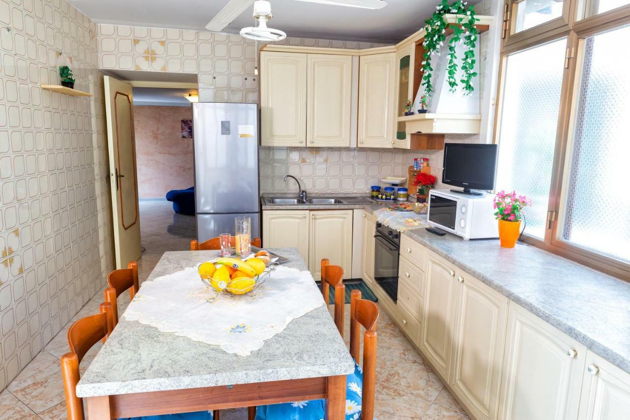 Nonna Enza Apartment อัตรานี ภายนอก รูปภาพ