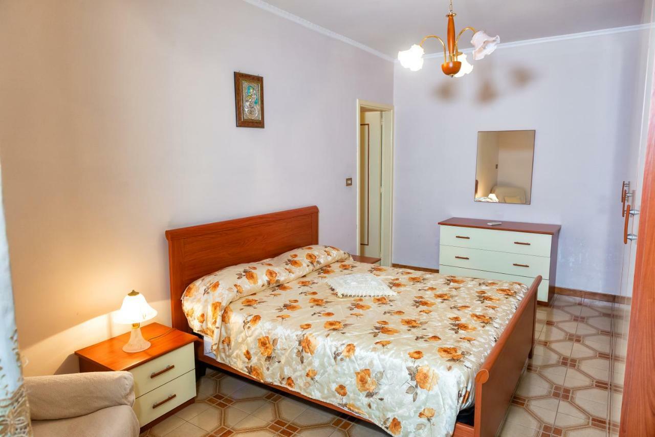 Nonna Enza Apartment อัตรานี ภายนอก รูปภาพ